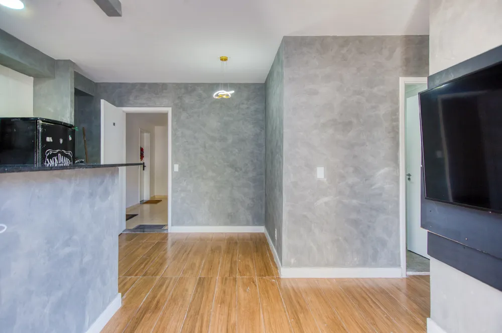 Apartamento, 2 quartos, 43 m² - Foto 3