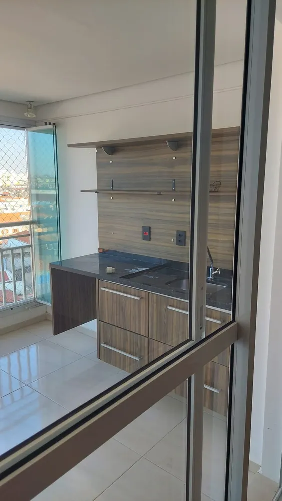 Apartamento, 3 quartos, 71 m² - Foto 2