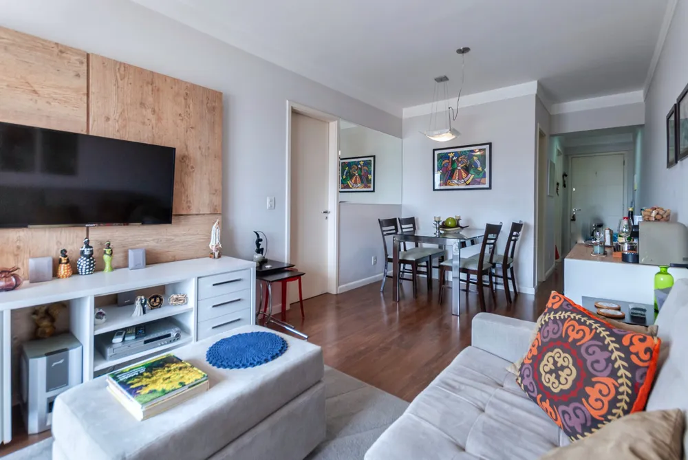 Apartamento, 2 quartos, 69 m² - Foto 4