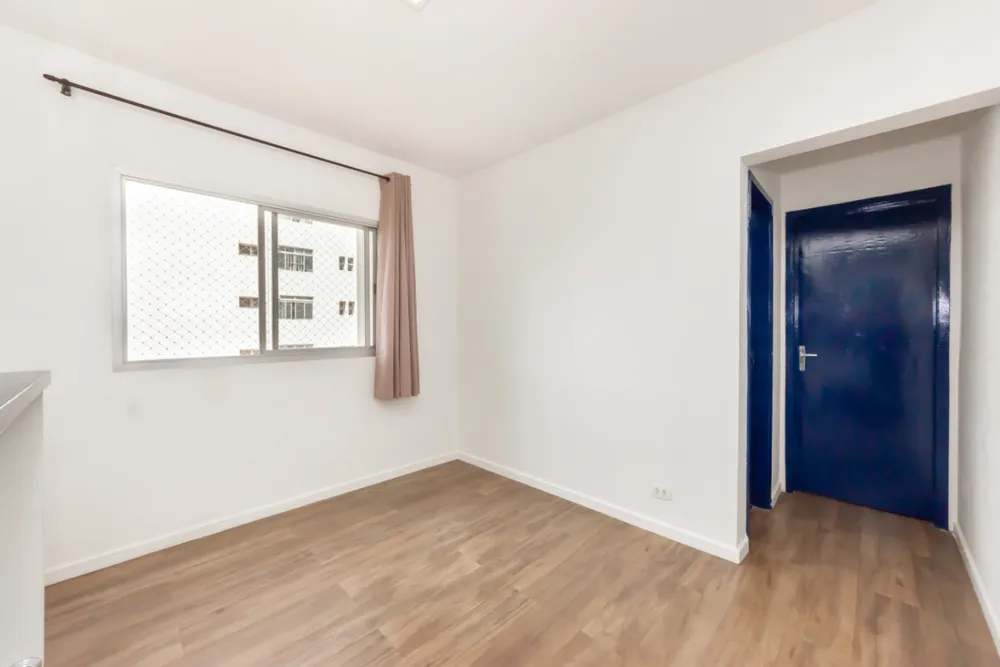Apartamento, 1 quarto, 33 m² - Foto 2