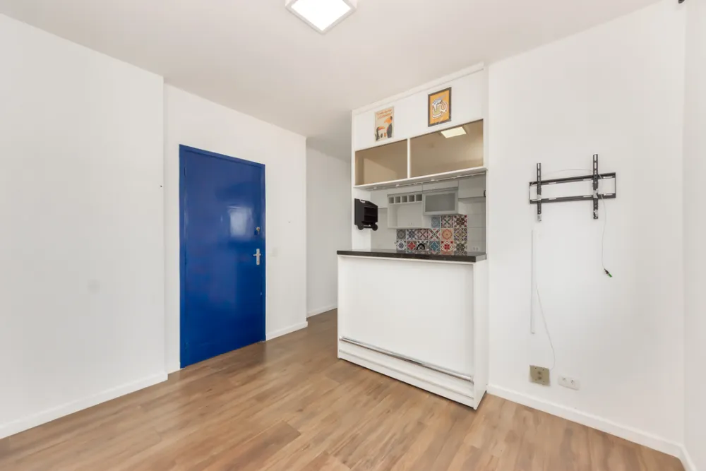 Apartamento, 1 quarto, 33 m² - Foto 4