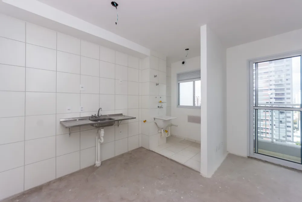 Apartamento, 1 quarto, 38 m² - Foto 3