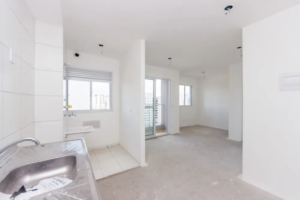 Apartamento, 1 quarto, 38 m² - Foto 1