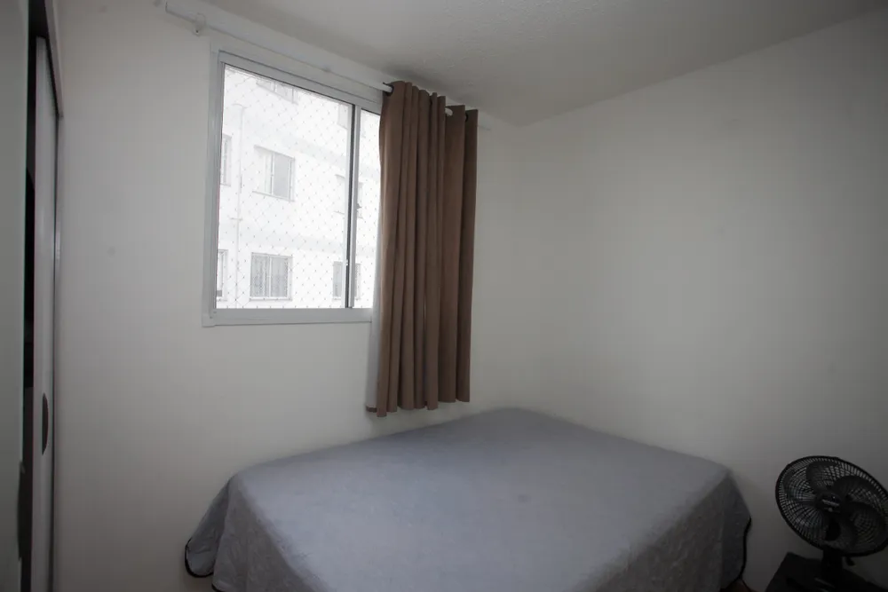 Apartamento, 2 quartos, 42 m² - Foto 4