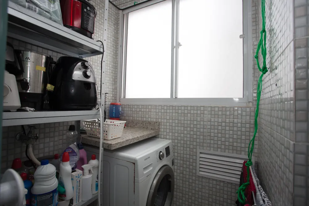 Apartamento, 2 quartos, 42 m² - Foto 3