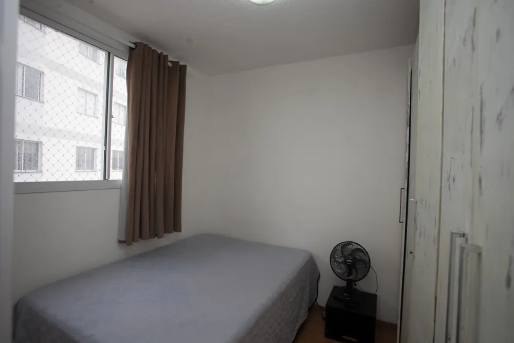 Apartamento, 2 quartos, 42 m² - Foto 2