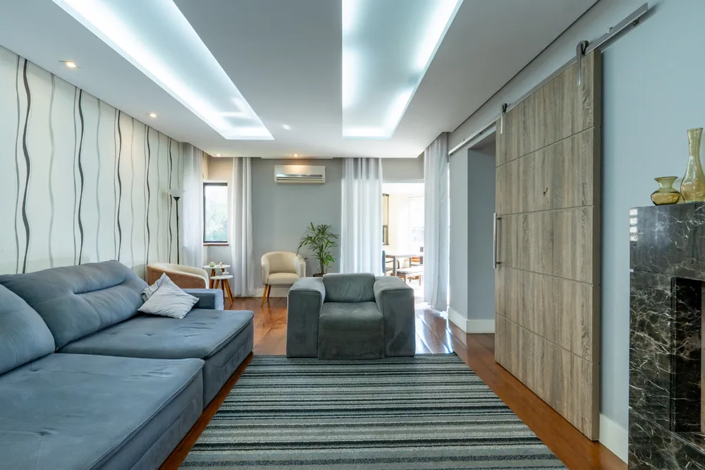Apartamento, 4 quartos, 213 m² - Foto 4