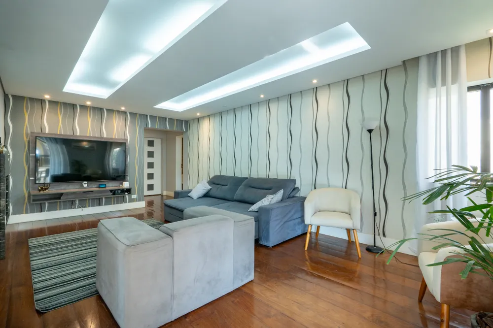 Apartamento, 4 quartos, 213 m² - Foto 2