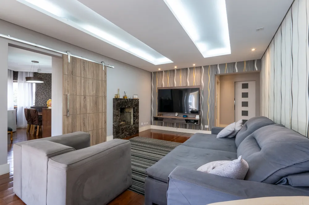 Apartamento, 4 quartos, 213 m² - Foto 3