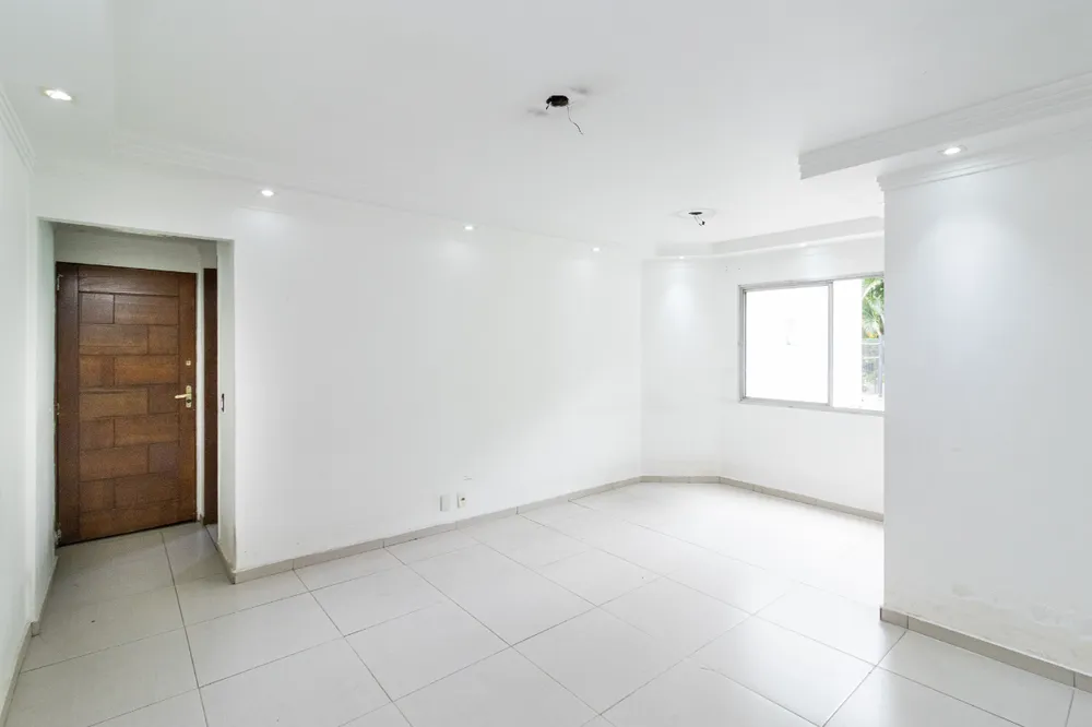 Apartamento, 2 quartos, 62 m² - Foto 1