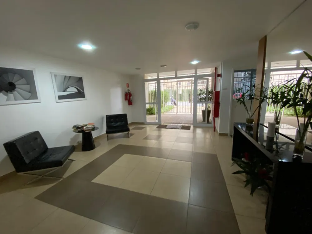 Apartamento, 1 quarto, 36 m² - Foto 4