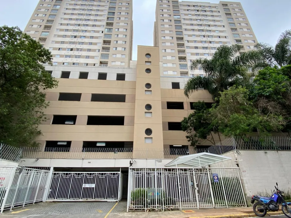 Apartamento, 1 quarto, 36 m² - Foto 2