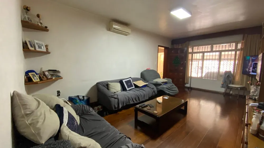 Casa, 3 quartos, 170 m² - Foto 1