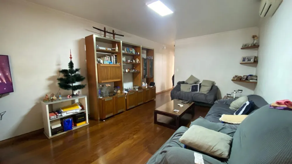 Casa, 3 quartos, 170 m² - Foto 2