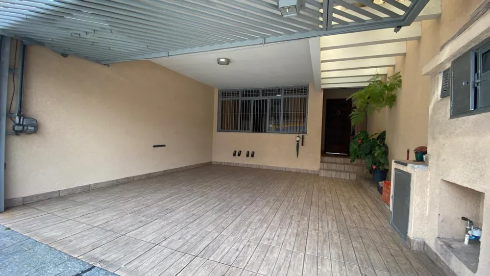 Casa, 3 quartos, 170 m² - Foto 3