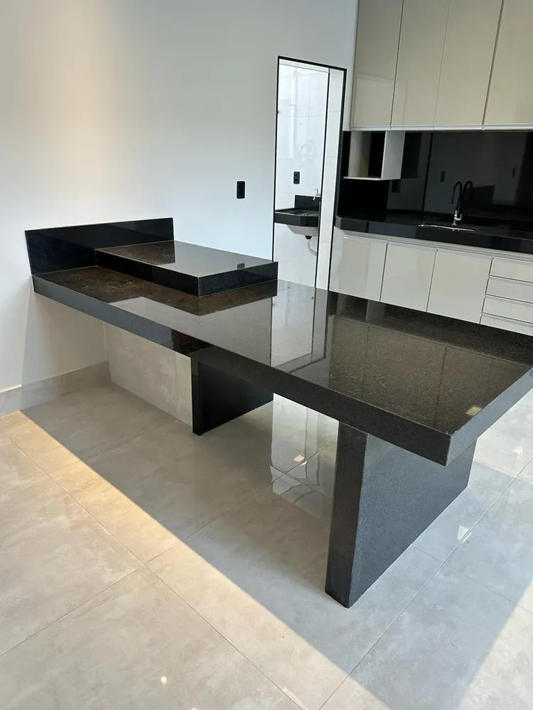 Apartamento, 3 quartos, 100 m² - Foto 3