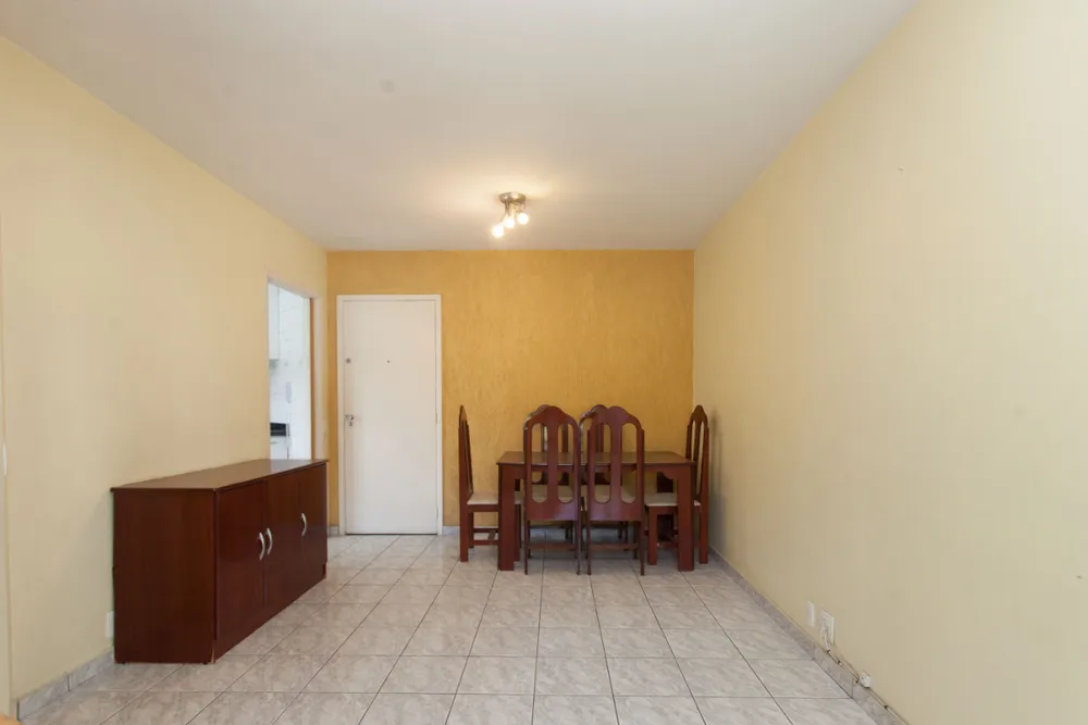 Apartamento, 2 quartos, 45 m² - Foto 4