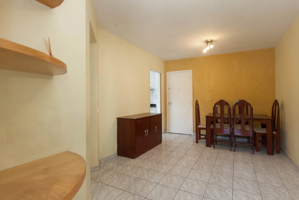 Apartamento, 2 quartos, 45 m² - Foto 3