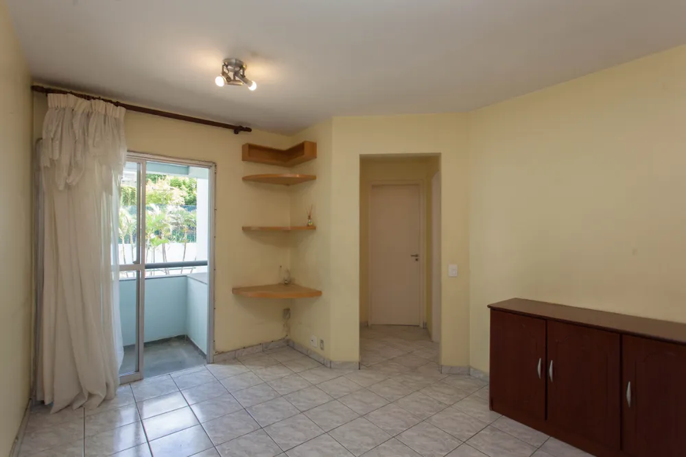 Apartamento, 2 quartos, 45 m² - Foto 2
