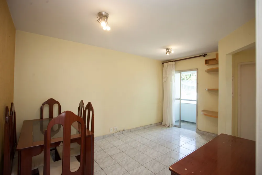 Apartamento, 2 quartos, 45 m² - Foto 1