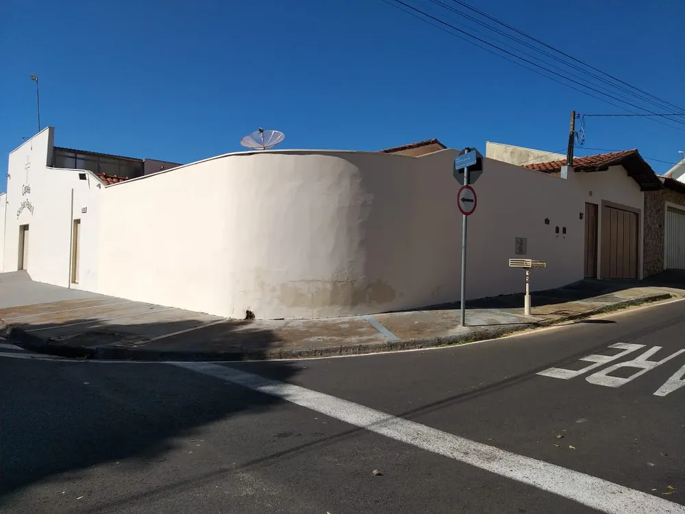 Casa, 3 quartos, 250 m² - Foto 3