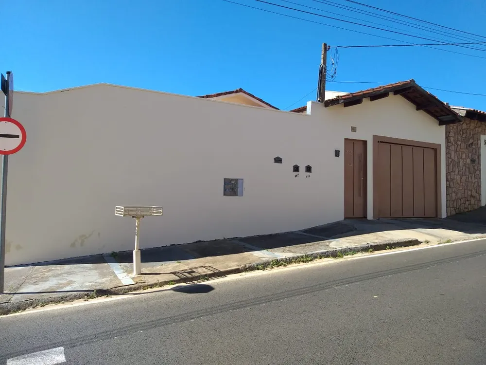 Casa, 3 quartos, 250 m² - Foto 2