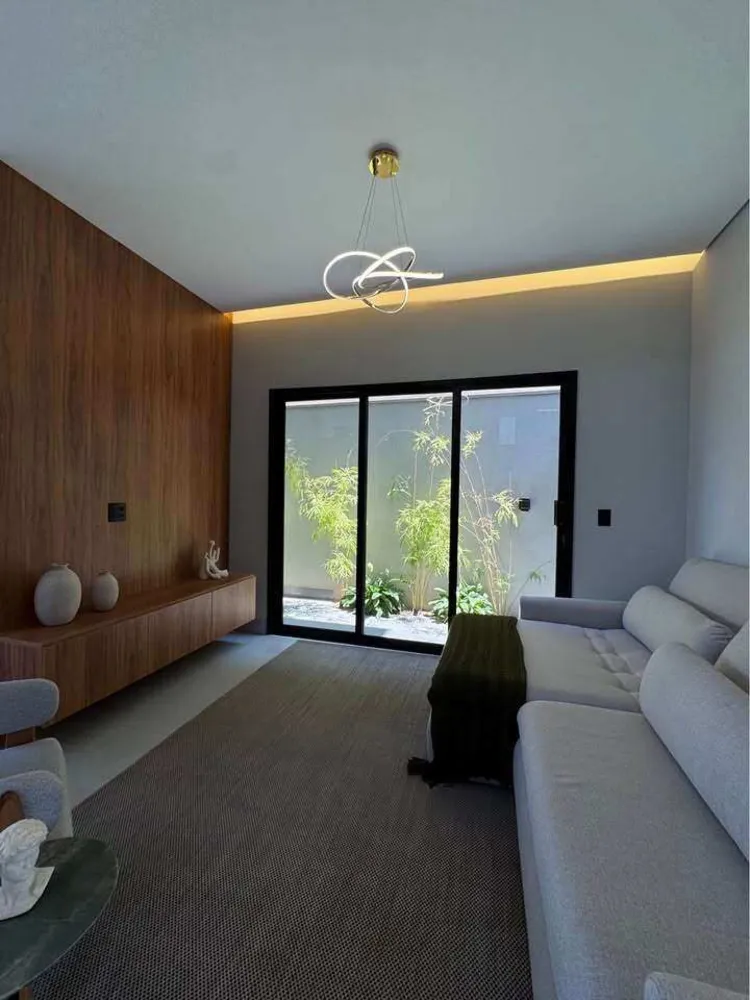 Casa, 4 quartos, 250 m² - Foto 4