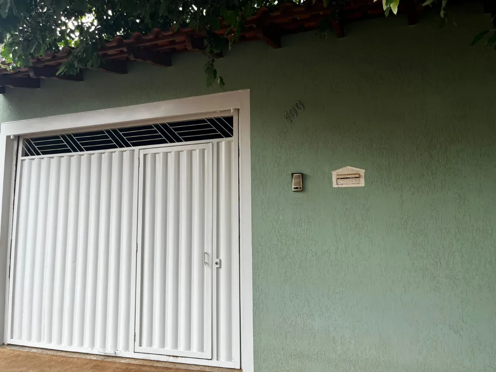 Casa, 1 quarto, 96 m² - Foto 3
