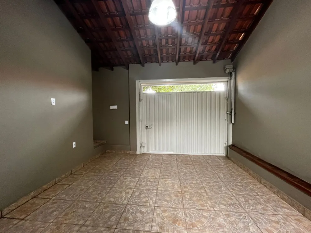 Casa, 1 quarto, 96 m² - Foto 4