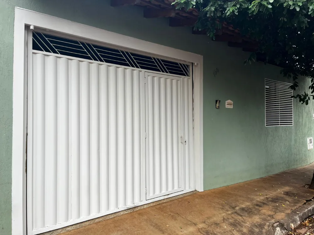 Casa, 1 quarto, 96 m² - Foto 2