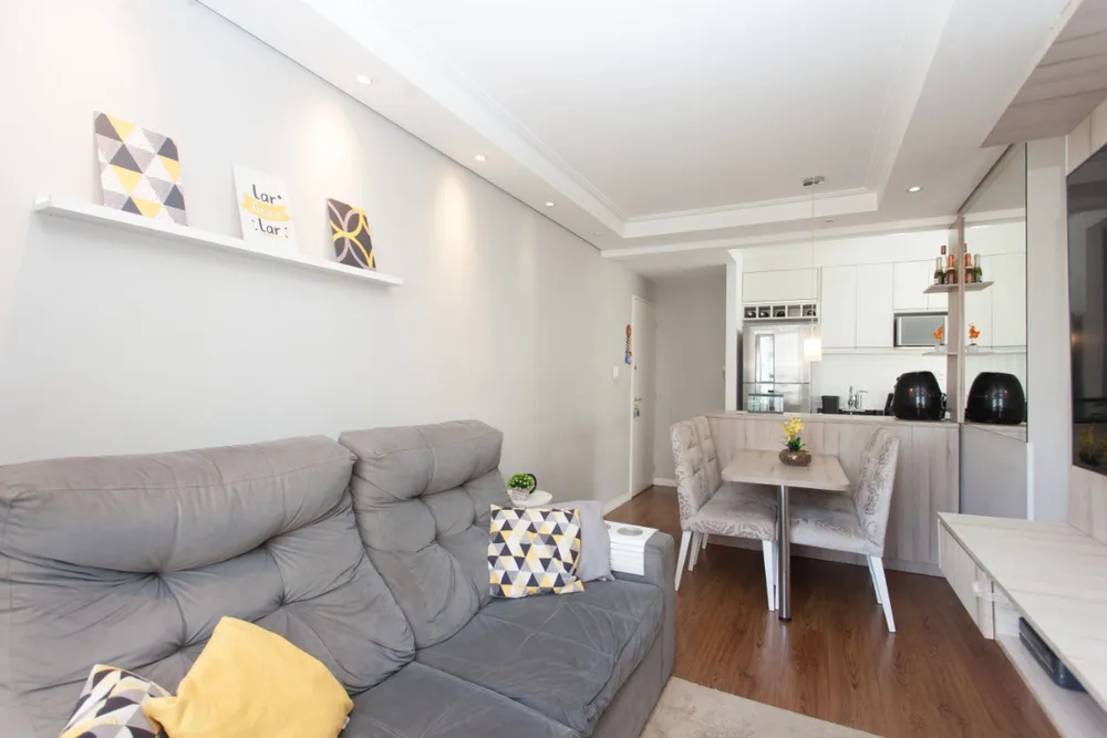 Apartamento, 2 quartos, 47 m² - Foto 4