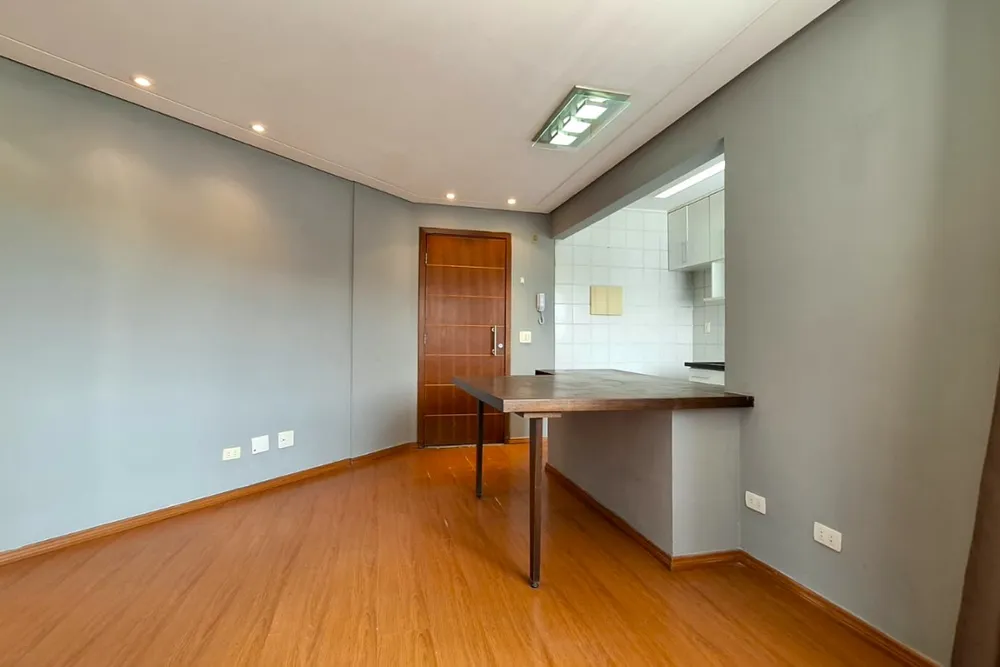 Apartamento, 2 quartos, 51 m² - Foto 1