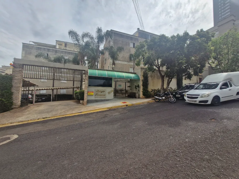 Cobertura, 2 quartos, 94 m² - Foto 1