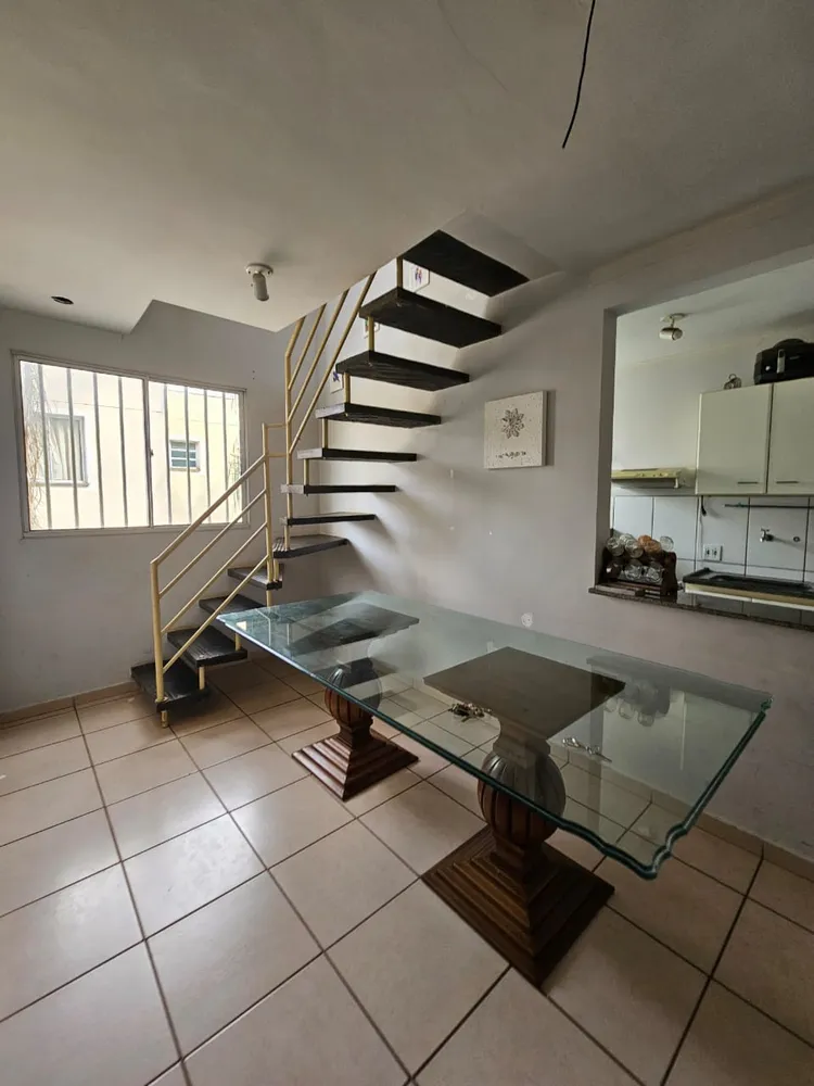 Cobertura, 2 quartos, 94 m² - Foto 3