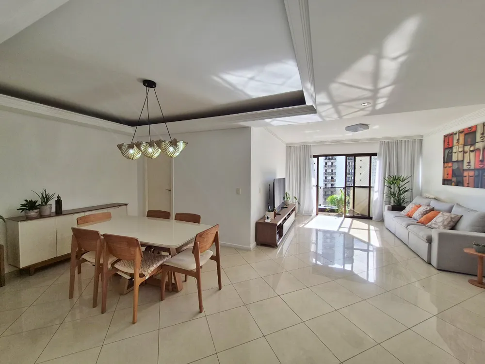 Apartamento, 4 quartos, 187 m² - Foto 1