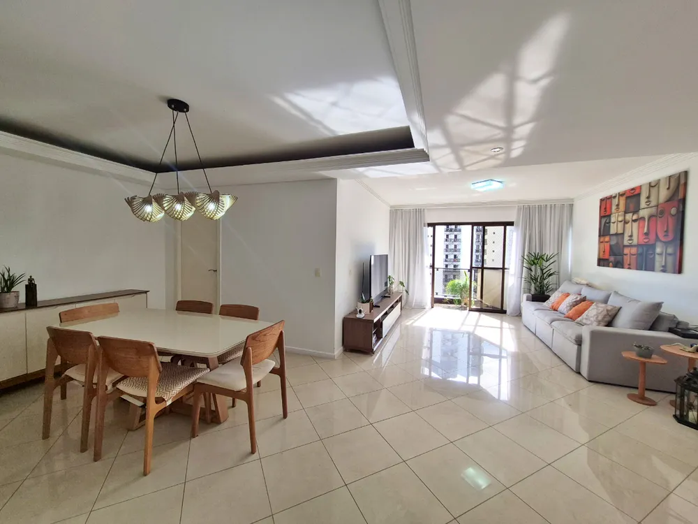 Apartamento, 4 quartos, 187 m² - Foto 2