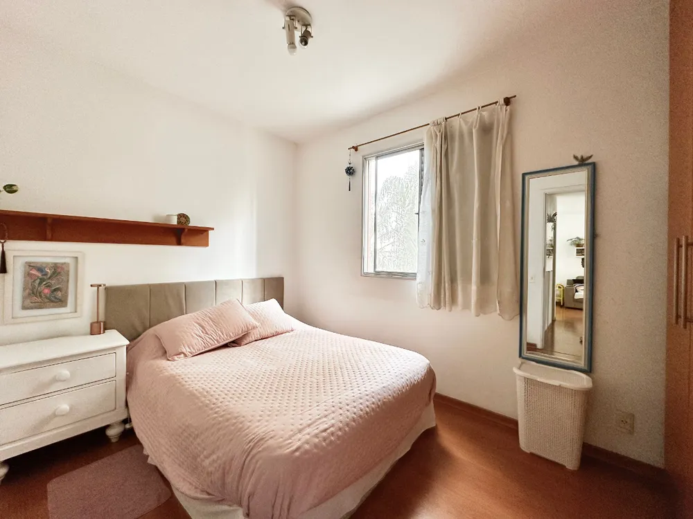 Apartamento, 3 quartos, 63 m² - Foto 3