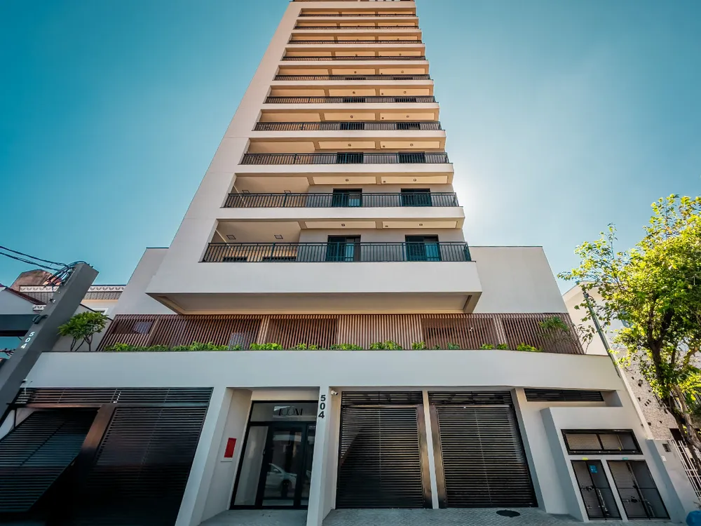 Apartamento, 2 quartos, 66 m² - Foto 1