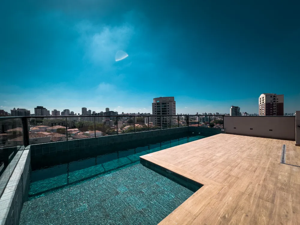 Apartamento, 2 quartos, 66 m² - Foto 2