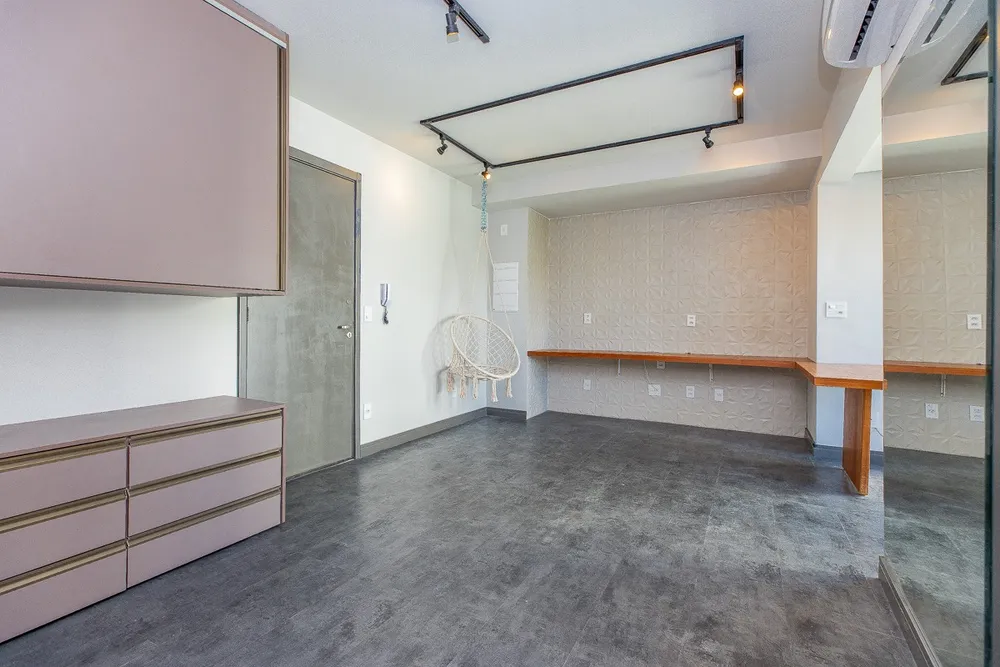 Apartamento, 1 quarto, 30 m² - Foto 2