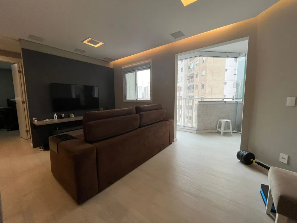 Apartamento, 2 quartos, 65 m² - Foto 2