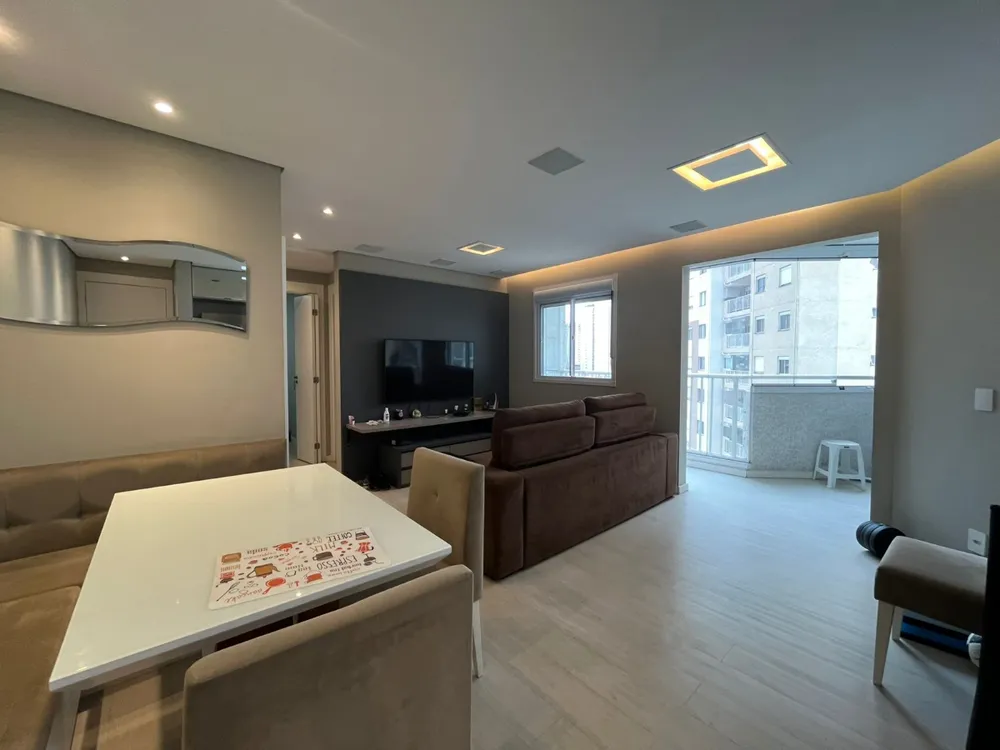 Apartamento, 2 quartos, 65 m² - Foto 1