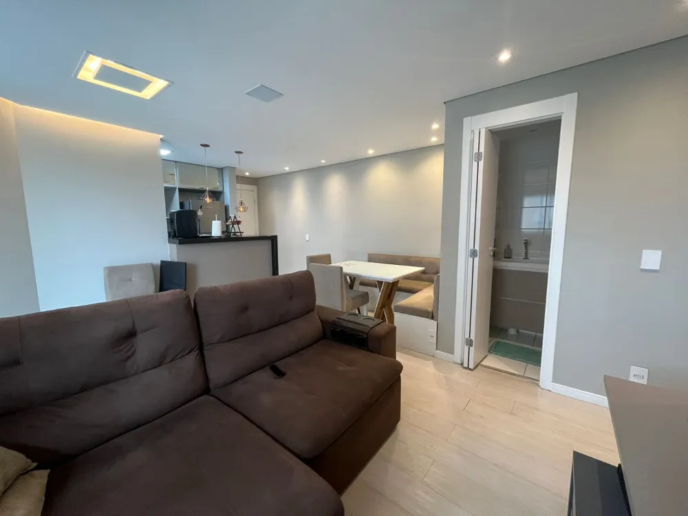 Apartamento, 2 quartos, 65 m² - Foto 4