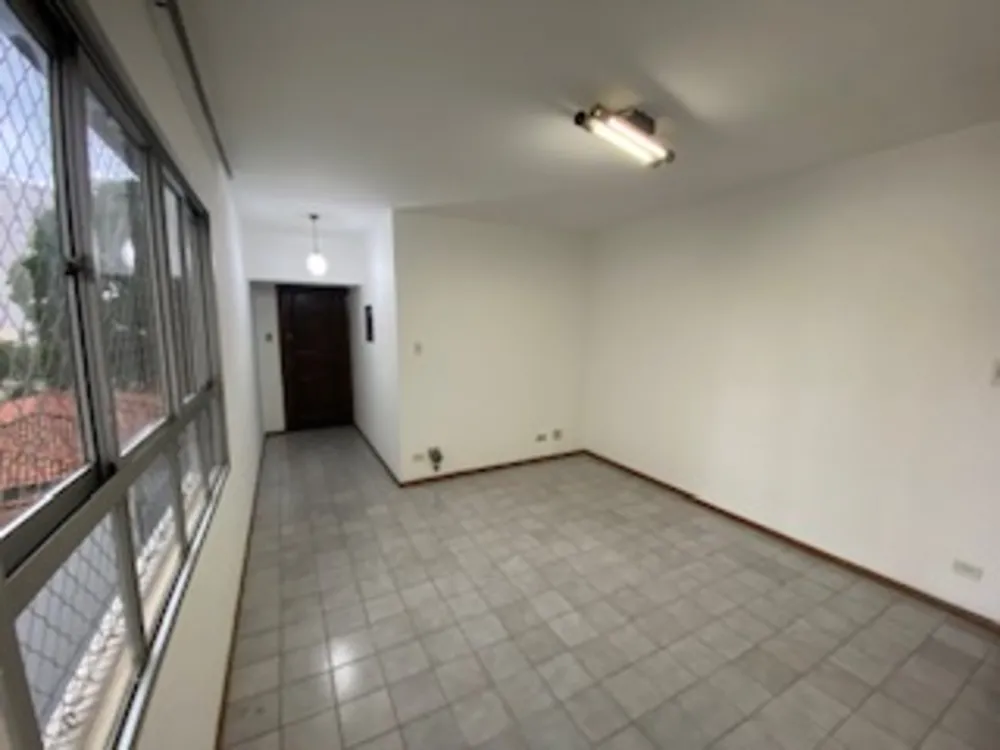 Apartamento, 1 quarto, 44 m² - Foto 2