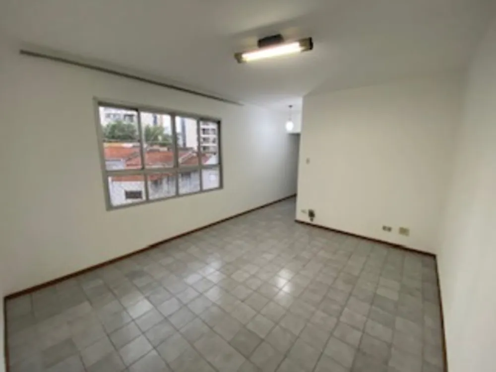 Apartamento, 1 quarto, 44 m² - Foto 1
