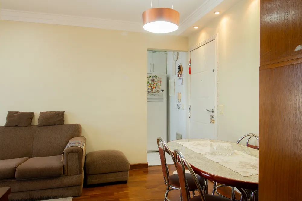 Apartamento, 2 quartos, 49 m² - Foto 4