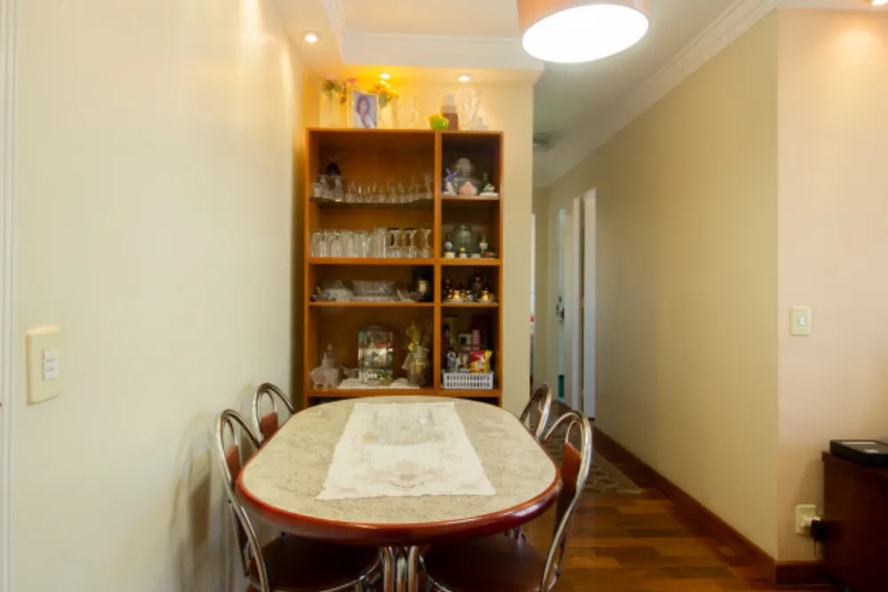 Apartamento, 2 quartos, 49 m² - Foto 3