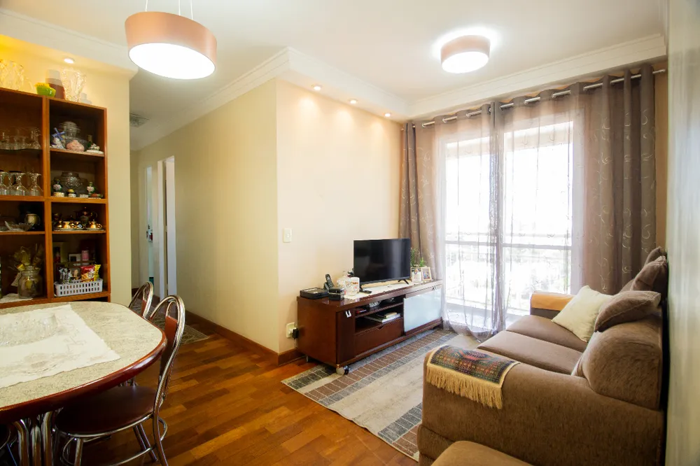 Apartamento, 2 quartos, 49 m² - Foto 1