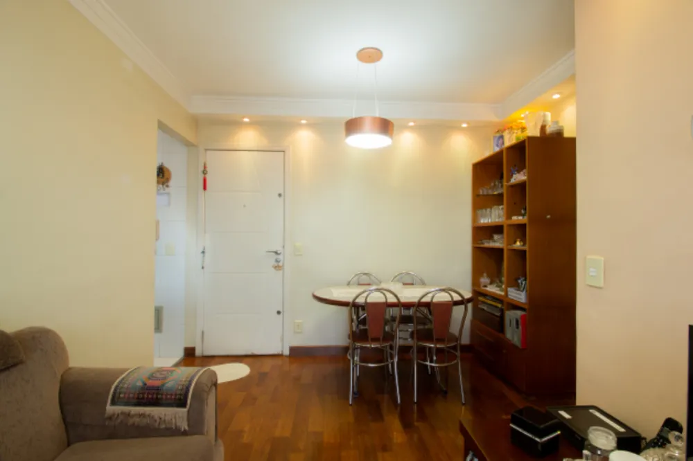 Apartamento, 2 quartos, 49 m² - Foto 2