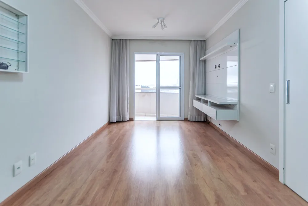 Apartamento, 2 quartos, 69 m² - Foto 1